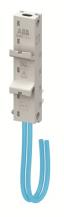 ABB ZLS971N300 SMISSLINE Universaladapter für N-Leiter max. 32 A, 300 mm Anschlusslitze unten