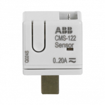 ABB CMS-122PS Offener Stromsensor 20A, für System pro m für InSite Energiemonitoring