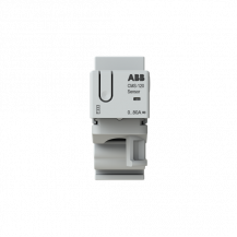 ABB CMS-120DR Offener Stromsensor 80A, zur Hutschienenmontage für InSite Energiemonitoring