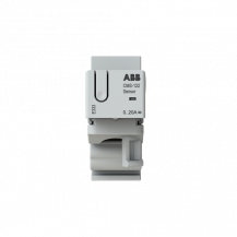 ABB CMS-122DR Offener Stromsensor 20A, zur Hutschienenmontage für InSite Energiemonitoring