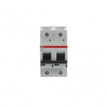ABB S802PV-SP13 Strangsicherung für Photovoltaikanlagen 800 V DC, 13A, 2-polig