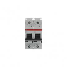 ABB S802PV-SD125 Lasttrennschalter für Photovoltaikanlagen 800 V DC, 125 A, 2-polig