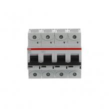 ABB S804PV-SD125 Lasttrennschalter für Photovoltaikanlagen 1.500 V DC, 125 A, 4-polig