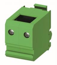 ABB ZLS959UL Klemme 95 mm² PE UL SMISSLINE TP