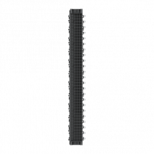 ABB ZLSP950E46-3L Starterpaket SMISSLINE TP Power Bar 250 A 46- PLE