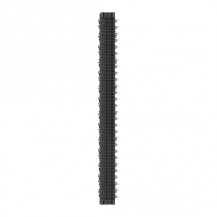 ABB ZLSP950E56-3L Starterpaket SMISSLINE TP Power Bar 250 A 56- PLE
