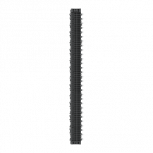 ABB ZLSP950E58-3L Starterpaket SMISSLINE TP Power Bar 250 A 58- PLE