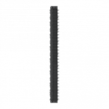ABB ZLSP950E60-3L Starterpaket SMISSLINE TP Power Bar 250 A 60- PLE