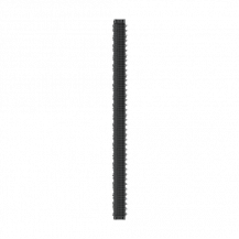 ABB ZLSP950E78-3L Starterpaket SMISSLINE TP Power Bar 250 A 78- PLE