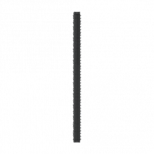 ABB ZLSP950E90-3L Starterpaket SMISSLINE TP Power Bar 250 A 90- PLE