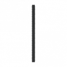 ABB ZLSP950E92-3L Starterpaket SMISSLINE TP Power Bar 250 A 92- PLE