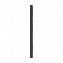 ABB ZLSP950E98-3L Starterpaket SMISSLINE TP Power Bar 250 A 98- PLE
