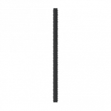 ABB ZLSP950E102-3L Starterpaket SMISSLINE TP Power Bar 250 A 102 PLE