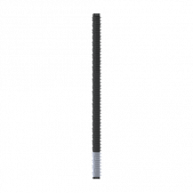 ABB ZLSP950E104-3L Starterpaket SMISSLINE TP Power Bar 250 A 104 PLE