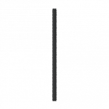 ABB ZLSP950E108-3L Starterpaket SMISSLINE TP Power Bar 250 A 108 PLE
