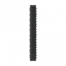 ABB ZLSP950E40-3LN Starterpaket SMISSLINE TP Power Bar 250 A 40- PLE