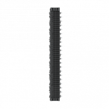 ABB ZLSP950E42-3LN Starterpaket SMISSLINE TP Power Bar 250 A 42- PLE