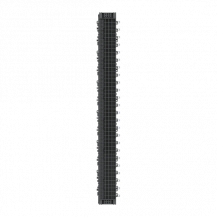ABB ZLSP950E48-3LN Starterpaket SMISSLINE TP Power Bar 250 A 48- PLE