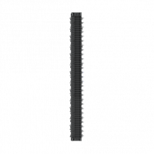 ABB ZLSP950E54-3LN Starterpaket SMISSLINE TP Power Bar 250 A 54- PLE