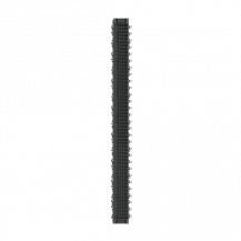 ABB ZLSP950E58-3LN Starterpaket SMISSLINE TP Power Bar 250 A 58- PLE