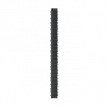 ABB ZLSP950E62-3LN Starterpaket SMISSLINE TP Power Bar 250 A 62- PLE