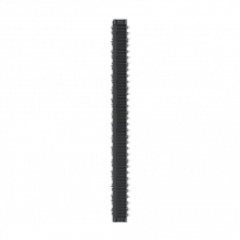 ABB ZLSP950E64-3LN Starterpaket SMISSLINE TP Power Bar 250 A 64- PLE