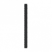 ABB ZLSP950E70-3LN Starterpaket SMISSLINE TP Power Bar 250 A 70- PLE