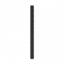 ABB ZLSP950E72-3LN Starterpaket SMISSLINE TP Power Bar 250 A 72- PLE