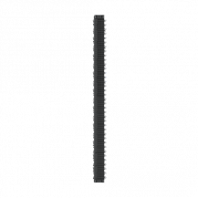 ABB ZLSP950E74-3LN Starterpaket SMISSLINE TP Power Bar 250 A 74- PLE