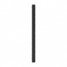 ABB ZLSP950E84-3LN Starterpaket SMISSLINE TP Power Bar 250 A 84- PLE