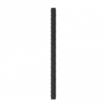 ABB ZLSP950E88-3LN Starterpaket SMISSLINE TP Power Bar 250 A 88- PLE