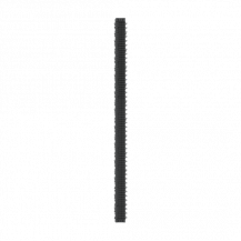 ABB ZLSP950E92-3LN Starterpaket SMISSLINE TP Power Bar 250 A 92- PLE