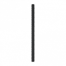 ABB ZLSP950E98-3LN Starterpaket SMISSLINE TP Power Bar 250 A 98- PLE