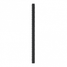 ABB ZLSP950E100-3LN Starterpaket SMISSLINE TP Power Bar 250 A 100 PLE