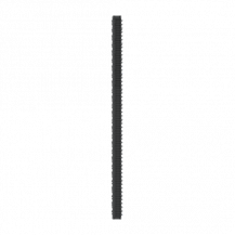 ABB ZLSP950E104-3LN Starterpaket SMISSLINE TP Power Bar 250 A 104 PLE