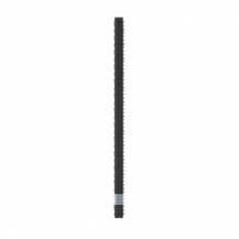 ABB ZLSP950E108-3LN Starterpaket SMISSLINE TP Power Bar 250 A 108 PLE