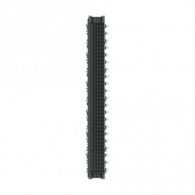 ABB ZLSP950E42-3LNLALB Starterpaket SMISSLINE TP Power Bar 250 A 42- PLE