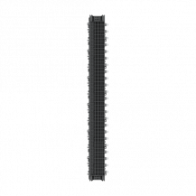 ABB ZLSP950E46-3LNLALB Starterpaket SMISSLINE TP Power Bar 250 A 46- PLE