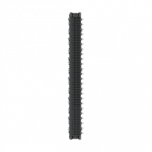 ABB ZLSP950E48-3LNLALB Starterpaket SMISSLINE TP Power Bar 250 A 48- PLE