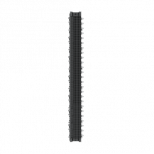 ABB ZLSP950E50-3LNLALB Starterpaket SMISSLINE TP Power Bar 250 A 50- PLE