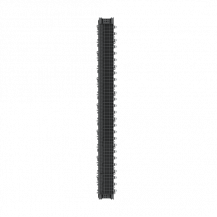 ABB ZLSP950E52-3LNLALB Starterpaket SMISSLINE TP Power Bar 250 A 52- PLE