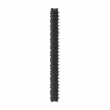 ABB ZLSP950E54-3LNLALB Starterpaket SMISSLINE TP Power Bar 250 A 54- PLE