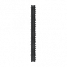 ABB ZLSP950E58-3LNLALB Starterpaket SMISSLINE TP Power Bar 250 A 58- PLE