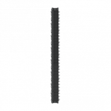 ABB ZLSP950E60-3LNLALB Starterpaket SMISSLINE TP Power Bar 250 A 60- PLE