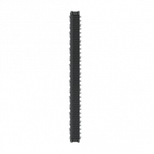 ABB ZLSP950E62-3LNLALB Starterpaket SMISSLINE TP Power Bar 250 A 62- PLE