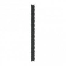 ABB ZLSP950E80-3LNLALB Starterpaket SMISSLINE TP Power Bar 250 A 80- PLE