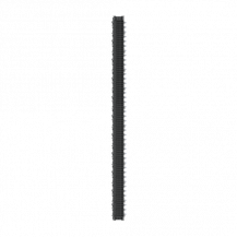 ABB ZLSP950E84-3LNLALB Starterpaket SMISSLINE TP Power Bar 250 A 84- PLE