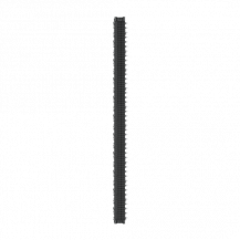 ABB ZLSP950E86-3LNLALB Starterpaket SMISSLINE TP Power Bar 250 A 86- PLE