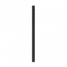 ABB ZLSP950E96-3LNLALB Starterpaket SMISSLINE TP Power Bar 250 A 96- PLE