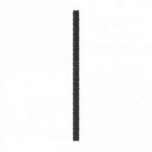 ABB ZLSP950E102-3LNLAL Starterpaket SMISSLINE TP Power Bar 250 A 102 PLE